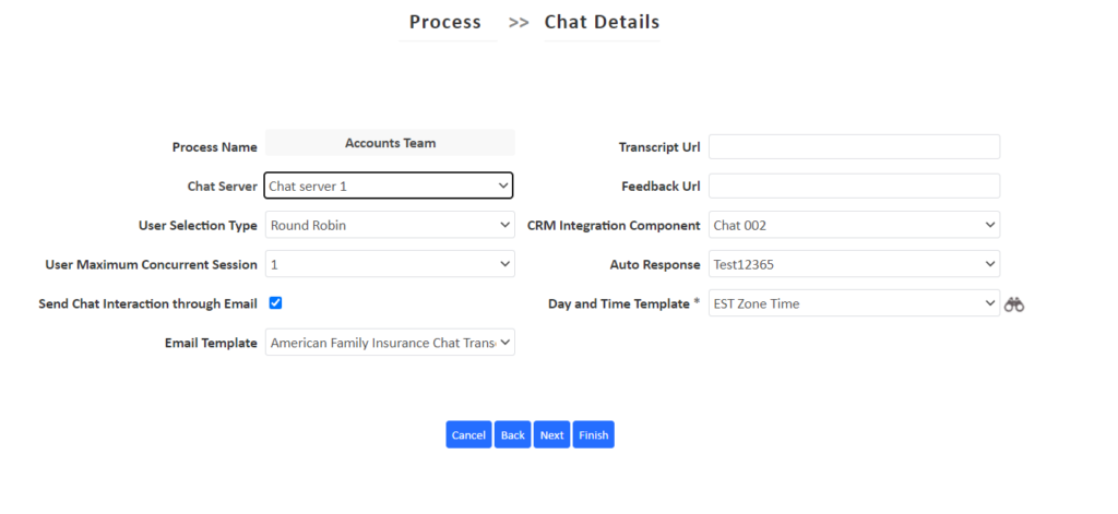 Configuring Jodo Chat | Jodo Documentation Hub