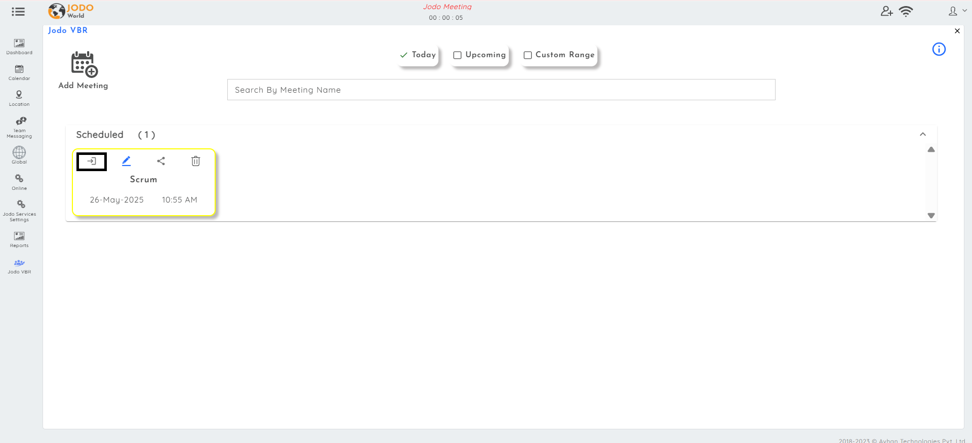 Join option | Jodo Documentation Hub